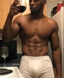 Male escort on Exotic Kenya offering Ben 10 services in Ukunda, Mombasa Raha