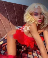 Pretty Ass shemale I do Video calls