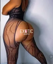 Jo Sexy babe from Uthiru