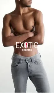 Rent Men, Male Escorts and Gay Escorts in Nairobi Kenya