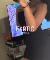 Miss caandy transsexual