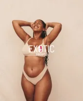 Maggie – Your Sensual Curvaceous Queen in Ngong Road, Nairobi