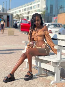 Kenya hidden escort destinations