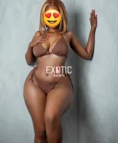 Fiona video calls and nudee