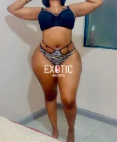 queen sweet massage From kilimani