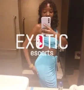 Sagana escorts