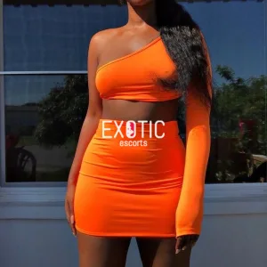 Kenya escort destinations