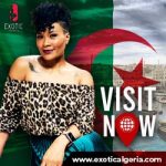 Exotic Algeria