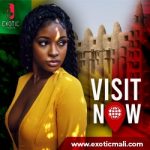 Exotic Mali