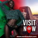 Exotic Sudan 
