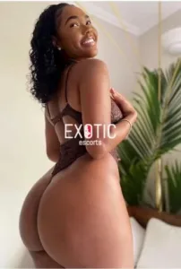 Kisumu Escorts