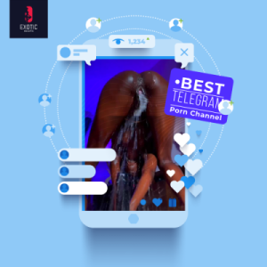 Kenyan Adult Telegram Porn Leaks Groups