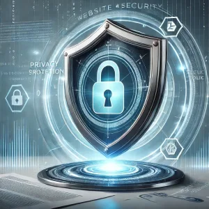 How we protect your data