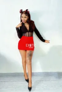 Ngosini East Escorts