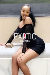 Nyota escorts