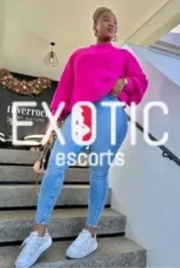 Ol Kalou escorts