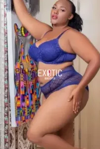 Rongai Residential Escorts