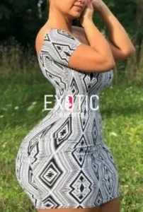 Sirikwa Escorts