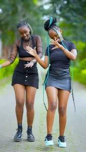 female escorts kenya