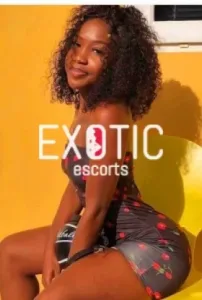 Kakuma escorts