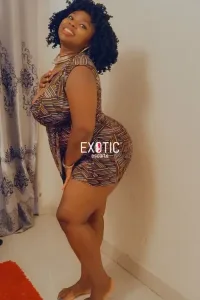 Nyali escort