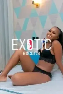 Ugunja escorts