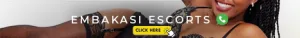 Embakasi escorts